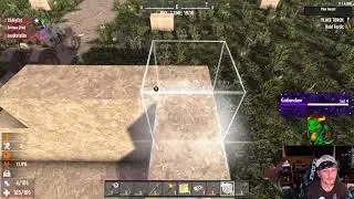 7 Days to Die w/AlyCat