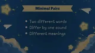 A brief explanation of what is phonology?