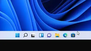 Изучите внешний вид и функционал Windows 11