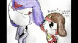 Garuru and Giroro - Push It All Aside
