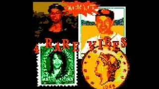 Bracket - Crash Diet (8-Bit)