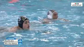BASILICATA vs RN VIS NOVA  DIRETTA