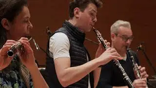[NEW RELEASE] Falla | Harpsichord concerto | MCO, Benjamin Alard, Pablo Heras-Casado
