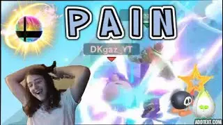 Preferred rules off (ultimate challenge)