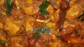 Mutton Pickle | Gosht Ka Achar | Achari Gosht | Homemade  Instant Mutton Pickle - By *COOK WITH FEM*