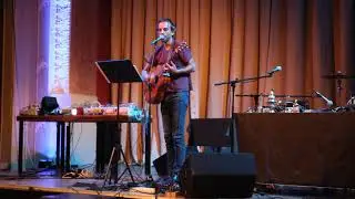 KENTIN JIVEK - Temple Of Silence Fest. 12     (excerpt)
