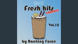 Gucci Gang (Originally Performed by Lil Pump) (Karaoke Version)