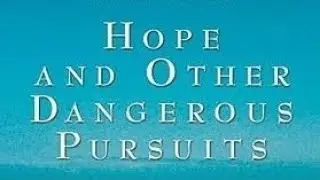 Novel Review 