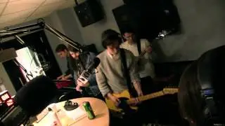 Passwords In Studio - Part 1 - Juliana