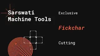 Fickchar | Knurling Machine Main Plate | ROPP Cap Making Machine | SARSWATI MACHINE TOOLS PVT. LTD.