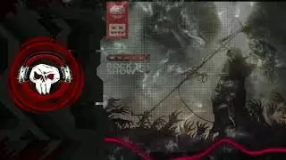 Cod3x - Sorry But I'm Rollin (Rock The Show EP) [Eatbrain]
