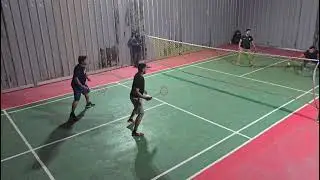 BADMINTON FULL MATCH 2026