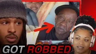 The Keith Lee & Mr. Tenderism Drama Just Got Worse , JUSTICE FOR WALTER !!