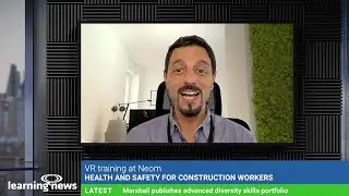 Extended Reality XR Learning for enterprises