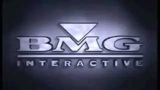 BMG Interactive(with audio, 1998)