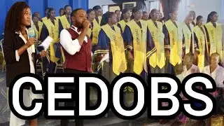 1⁰CONCERTO MUSICAL DO CORO ESCODOM BOA SEMENTE NO DIA 12/11/2023 . 1ª PARTE, SEM COROS CONVIDADOS .