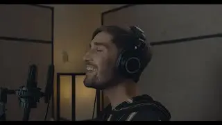 Michael Pretorius - Living Water (Official Music Video)