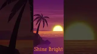 Shine Bright #manifesting #music #shinebright