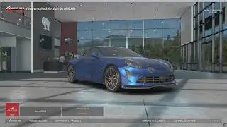 Assetto Corsa Evo 2026 01 01