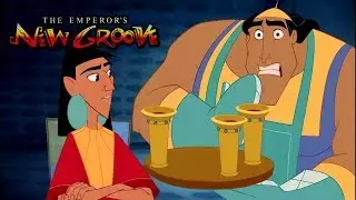 Kuzco's Poison (Player2 Remix) [The Emperor's New Groove]