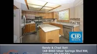 2 Storey Home for Sale in Edgemont