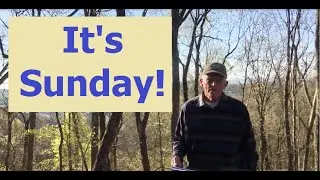 Hope At The Gap Online Easter Service (April 12th, 2020)