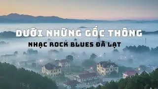 DƯỚI NHỮNG GỐC THÔNG (Nhạc Rock Blues)
