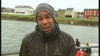 Ireland's silver lining to the weather problem