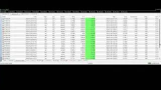 EA trading | 1/28/2026 ( Yesterday ) Expert Advisor | ROBOT | Auto Trading | Software | forex bot