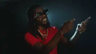 Gott Yo - God A lead Official Music Video