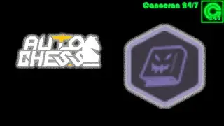 [Prev Patch] 7-Piece-Rush Lightblade Knight Carry!! Warlock Build | Auto Chess