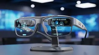 Best AR Glasses You Can Buy in 2026 (Every Price Point Explained)