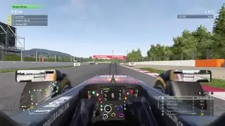 F1 2017 online races #29