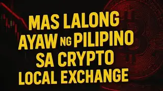 LOCAL EXCHANGE SA PILIPINAS AYAW TANGKILIKIN | BAKIT BA?