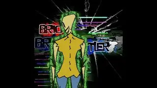 Fake Hacker REDUX [John Doe's Theme] - Brickbattler OST EXTRA