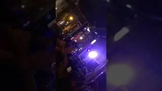 DJ @ Dutch Hospital Colombo