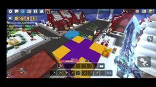 how to dup rune|blockman go no click bait