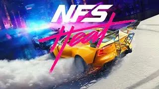 Need for Speed&trade; Heat Official Launch Trailer