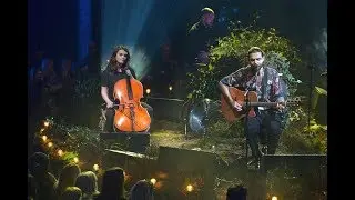 ukmva 2018 best live concert