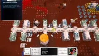 Sol 0 Mars Colonization First Look Let's Play Part 3