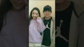 behind the scenes of true beauty kdrama #moongayoung #eunwoo#hwanginyeop #truebeauty #kdrama #kpop