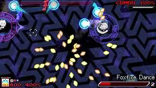 [Elite Exorcist Miko] Fubuki No Miss No Bomb