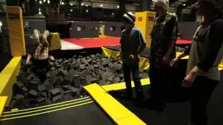 What Is Ride With Woodward?