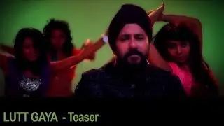 Lutt Gaya (Teaser)  ► Jasveer Singh |  Jawani Express | DRecords