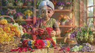 நல்லது எங்கும் உண்டு &ndash; Tamil Kids Moral Song | Good Things Everywhere | AmmammaTV