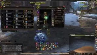 Quick 7.1.5 survival hunter update.