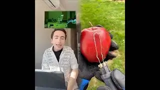 Bazı karakterlerimin korkunca verdiği tepkiler