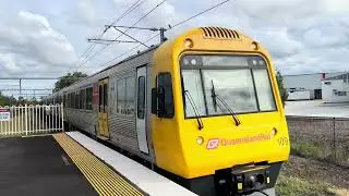 Last week of Trains. 