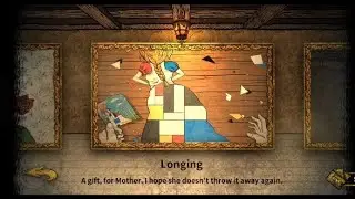 Game Life Gallery - Chapter 1.7 - Longing