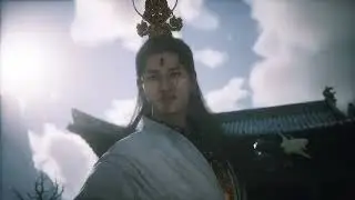 Black Myth: Wukong | Erlang Shen 1-Shot Kill NG+